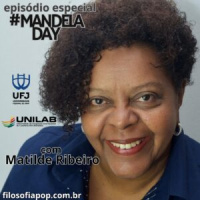 #Mandela Day – Matilde Ribeiro