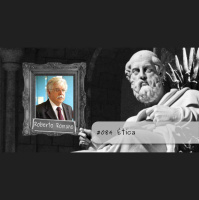 #084 – Ética, com Roberto Romano