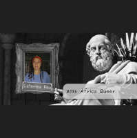 #086 – África Queer, com Caterina Rea