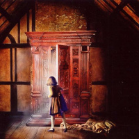 Literário 005: O leão, a feiticeira e o guarda-roupa - C. S. Lewis