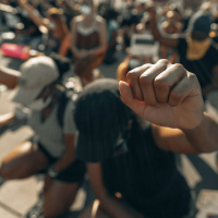 416: Precisamos falar sobre racismo