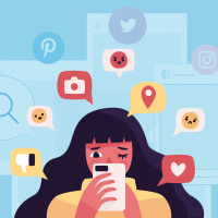 430: Cancelamento, lacração… enfim, as redes sociais