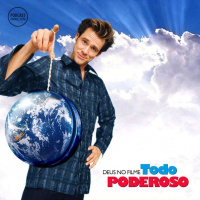 344: Deus no filme Todo Poderoso