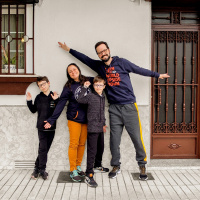 458: hegamos na Espanha!