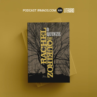 626: O Quinze – Rachel de Queiroz – Literário 072