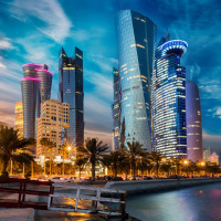 375: Brasileiro no Oriente Médio - Jetlag 005