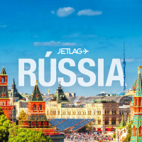 510: [En español] Una dominicana en Rusia – Jetlag 037