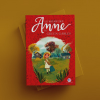 565: Anne de Green Gables – Lucy Maud Montgomery – Literário 057