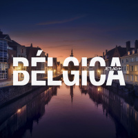 536: Um brasileiro na Bélgica – Jetlag 043