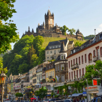 470: Um casal brasileiro na Alemanha – Jetlag 027