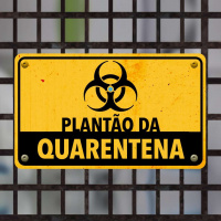 Plantão da Quarentena 001