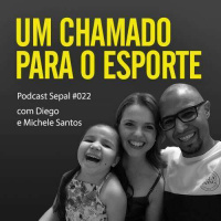 Sepal022: O chamado para o esporte