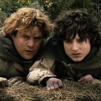 495: As Duas Torres (parte 2) – J. R. R. Tolkien – Literário 040