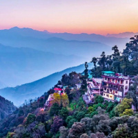 371: Brasileiro na Índia – Jetlag 004