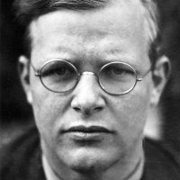 207: Biografia: Dietrich Bonhoeffer
