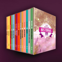 563: Um ano de histórias – Emilio Garofalo Neto – Literário 056