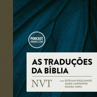 319: As traduções da Bíblia