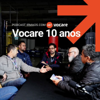 607: Vocare 10 anos