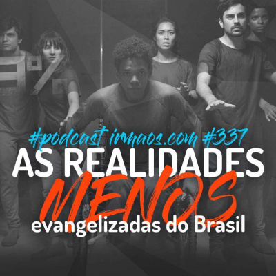 Podcast Irmaos.com (oficial)