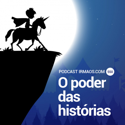 Podcast Irmaos.com (oficial)