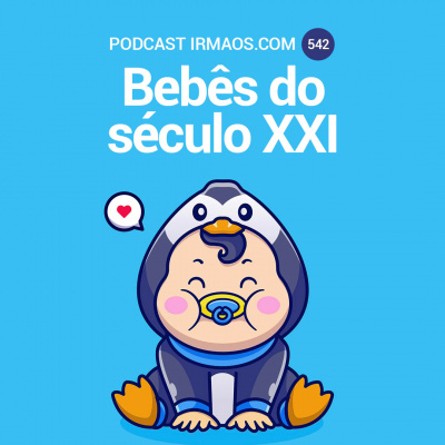 Podcast Irmaos.com (oficial)