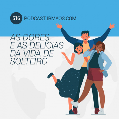 Podcast Irmaos.com (oficial)