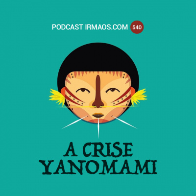 Podcast Irmaos.com (oficial)