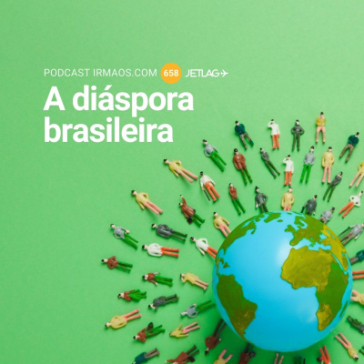 Podcast Irmaos.com (oficial)