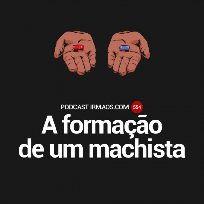 Podcast Irmaos.com (oficial)