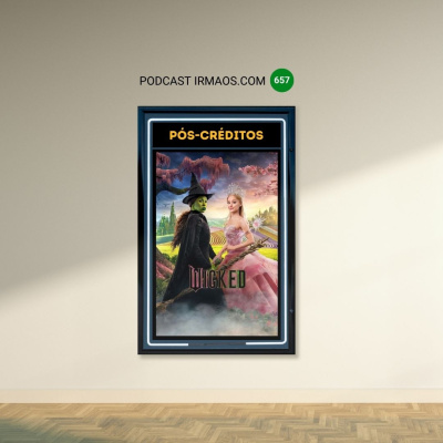 Podcast Irmaos.com (oficial)