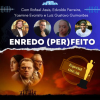 As perspectivas em “Assassinos da Lua das Flores” | Enredo (Per)Feito