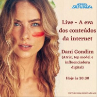 Dani Gondim – A era dos conteúdos da internet – Ntcast 108