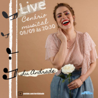 Lu Andrade: Cenário musical – Ntcat92