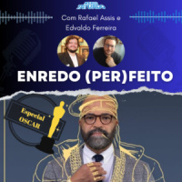 A voz do autor em “American Fiction” | Enredo (Per)Feito