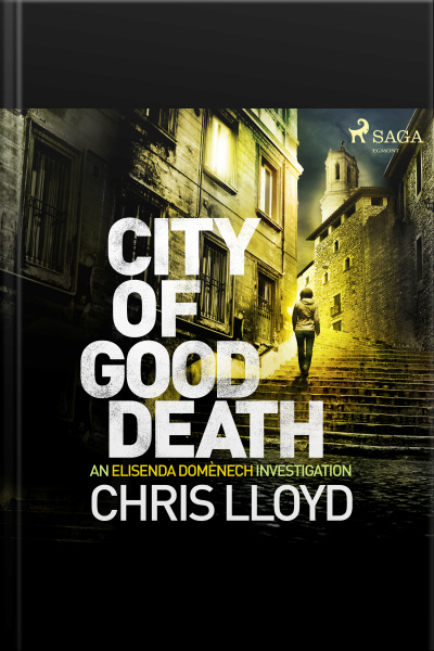 City Of Good Death