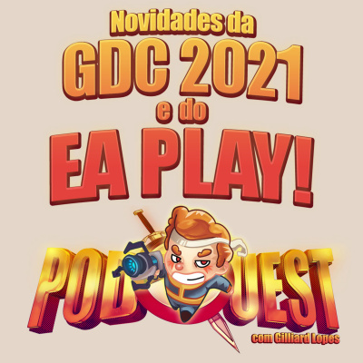 Podquest