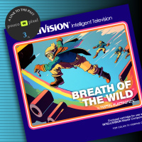 A Link to the Past #3: Breath of the Wild