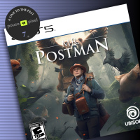 A Link to the Past #7: Cartinhas!