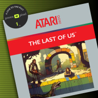 A Link to the Past #1: The Last of Us