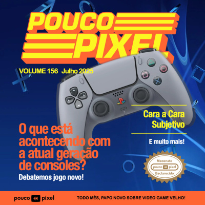 Pouco Pixel
