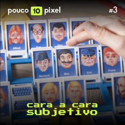 Pouco Pixel
