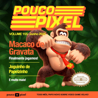 Pouco Pixel