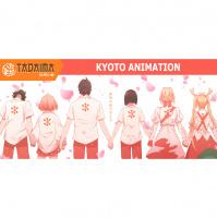 Kyoto Animation – Tadaima Podcast