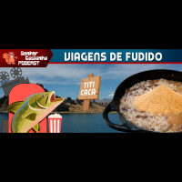 Viagens de merda – Senhor Castanha 39