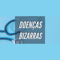 Doenças bizarras