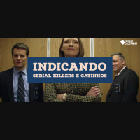 Podcast: Indicando serial killers e gatinhos