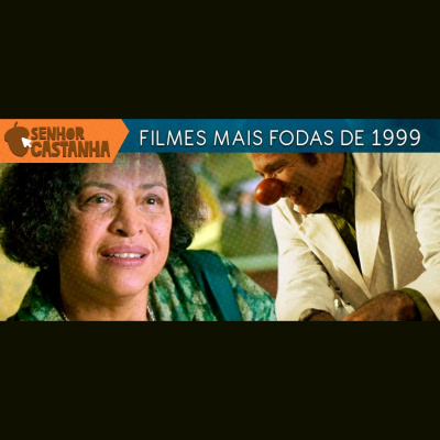 Podcast Senhor Castanha