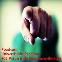 #006 Assumindo Responsabilidades