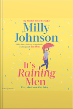 Its Raining Men: A Getaway To Remember. But Is A Holiday Romance On The Cards?