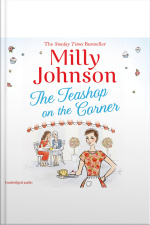 The Teashop On The Corner
